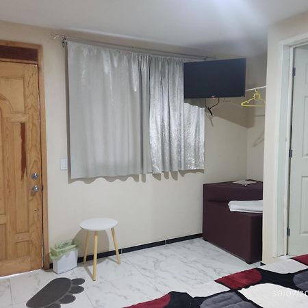 Hotel Mextlitlan Tierra De Lunas Zacatlan Exterior photo