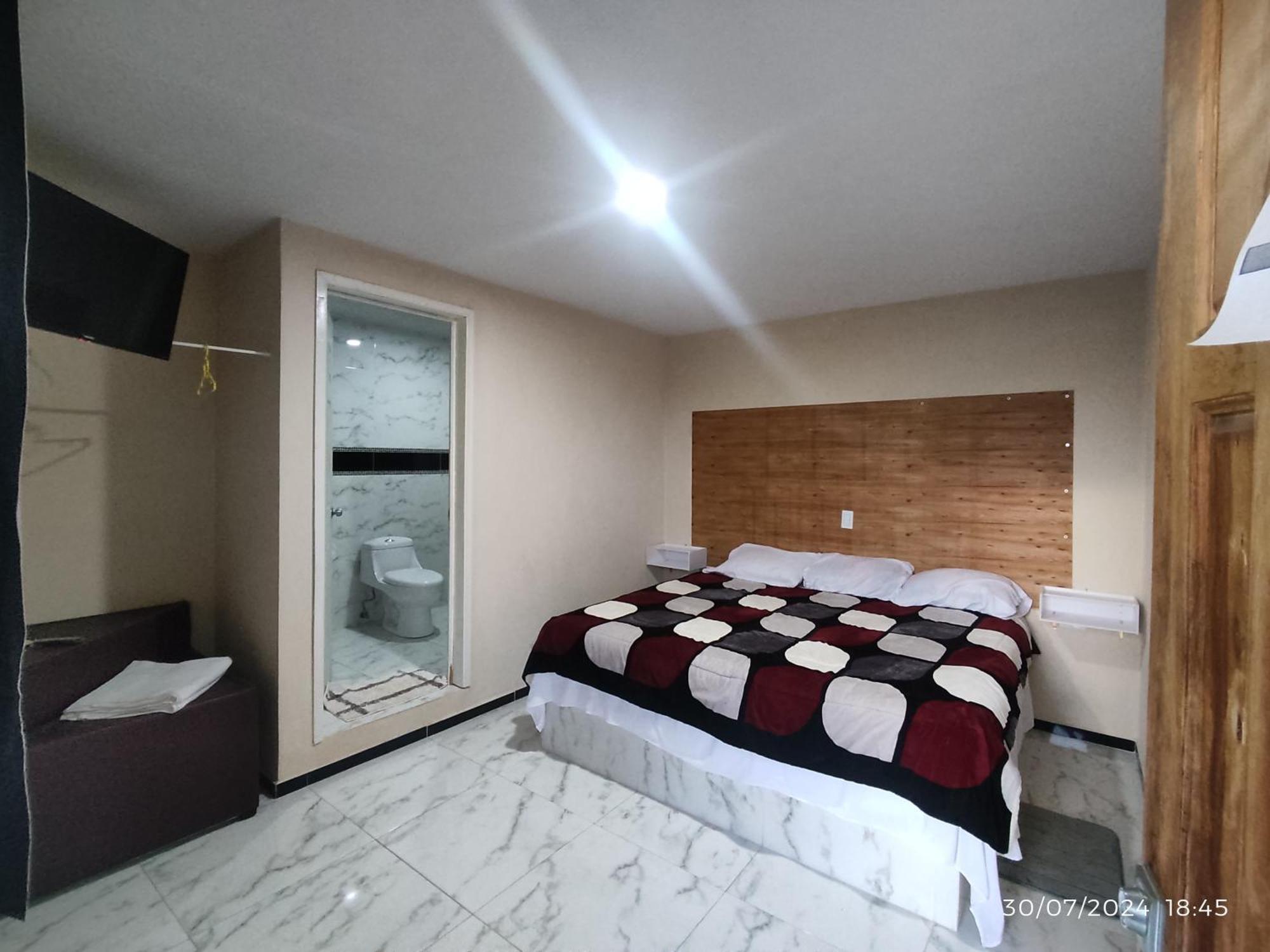 Hotel Mextlitlan Tierra De Lunas Zacatlan Exterior photo